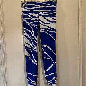 Wear it to Heart Leggings